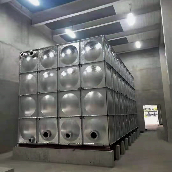 鍍鋅水箱種類(lèi)分析