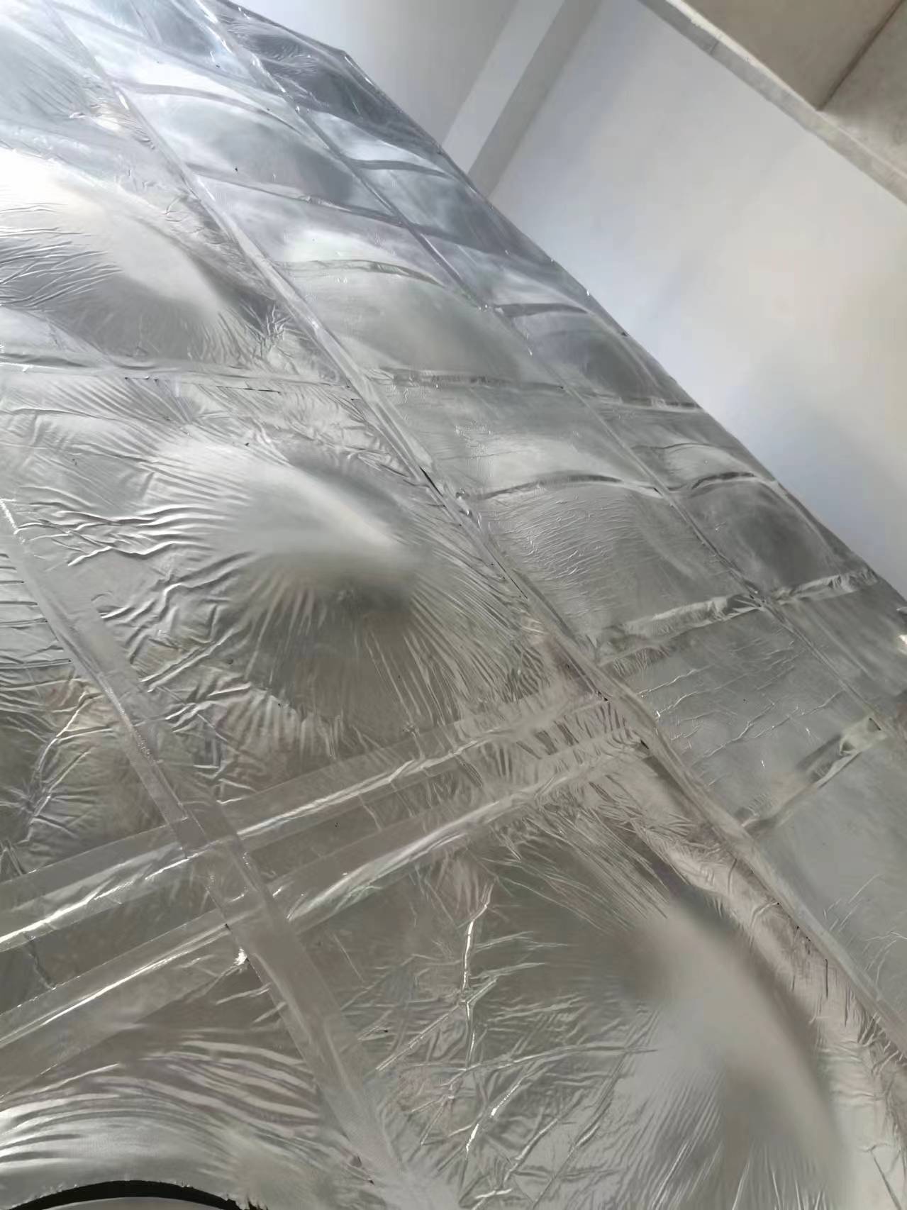 濟(jì)南不銹鋼保溫水箱